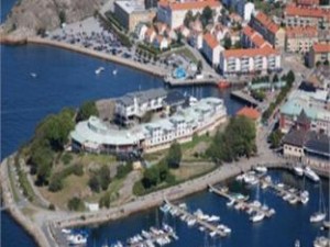 boka hotell i Strömstad